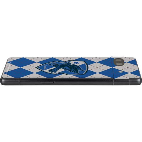 Wizarding Worlds Harry Potter Ravenclaw Crest Google Pixel 7a Skin